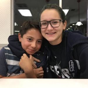 Meet your Posher, Barry